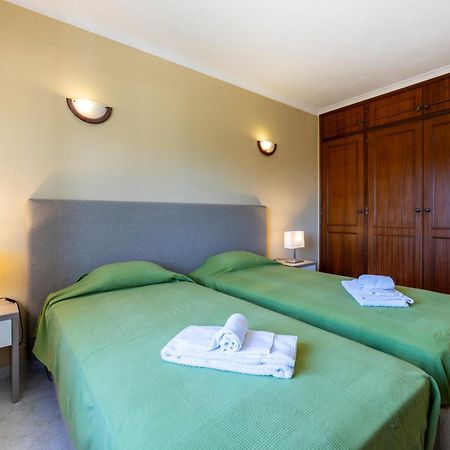 Apartamento Meia Praia Lagos Bagian luar foto