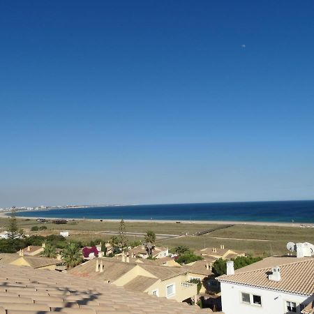 Apartamento Meia Praia Lagos Bagian luar foto