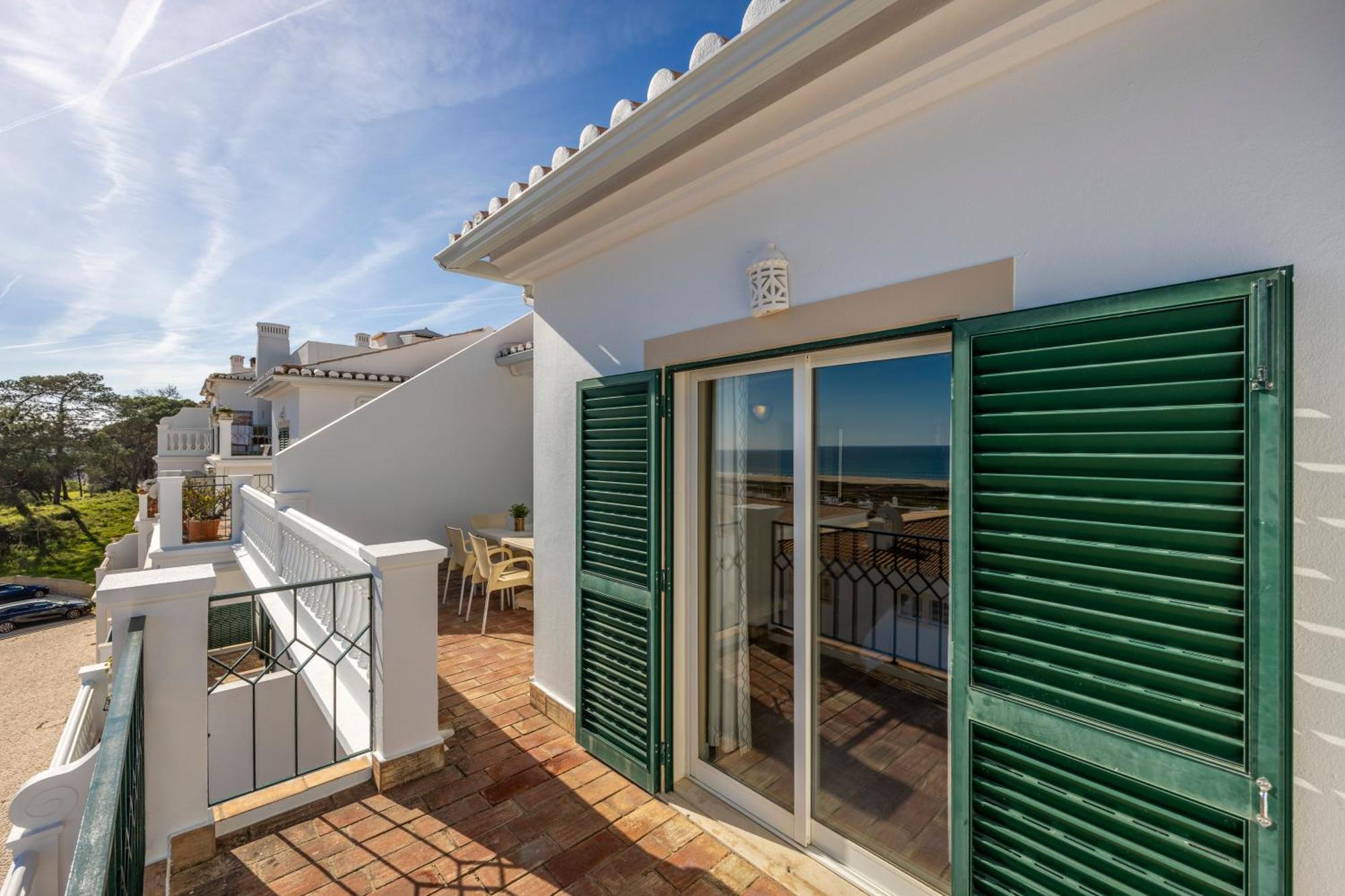 Apartamento Meia Praia Lagos Bagian luar foto