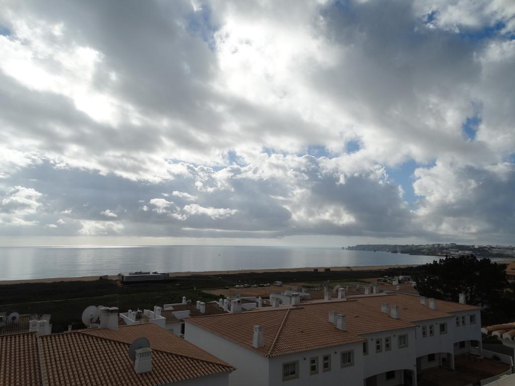 Apartamento Meia Praia Lagos Ruang foto