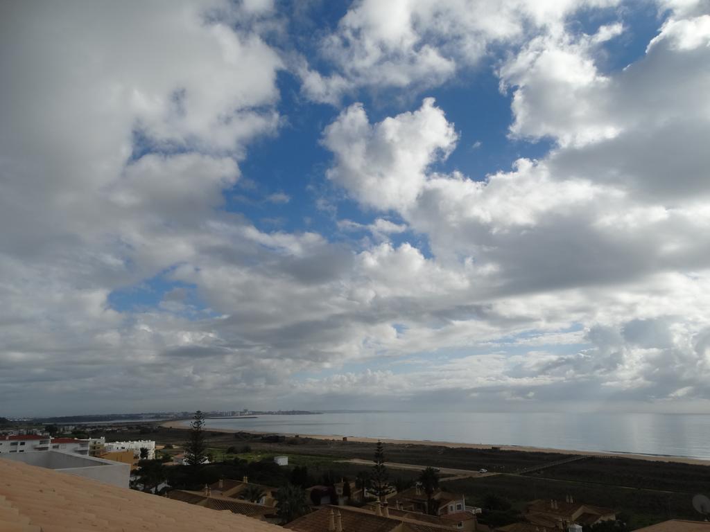 Apartamento Meia Praia Lagos Ruang foto