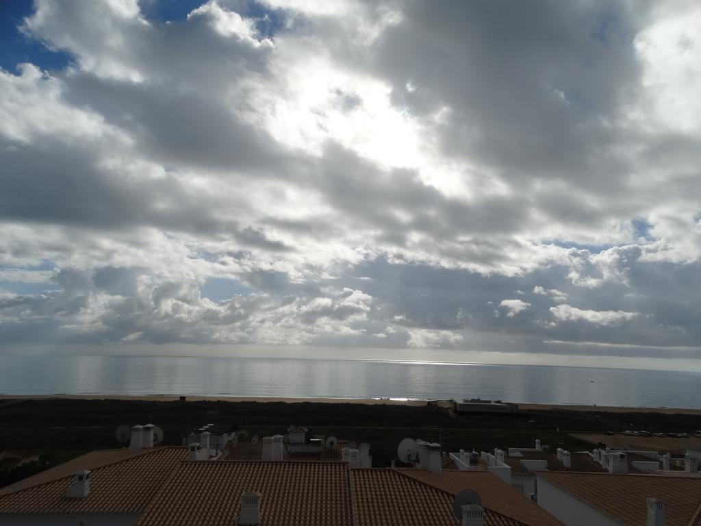 Apartamento Meia Praia Lagos Ruang foto